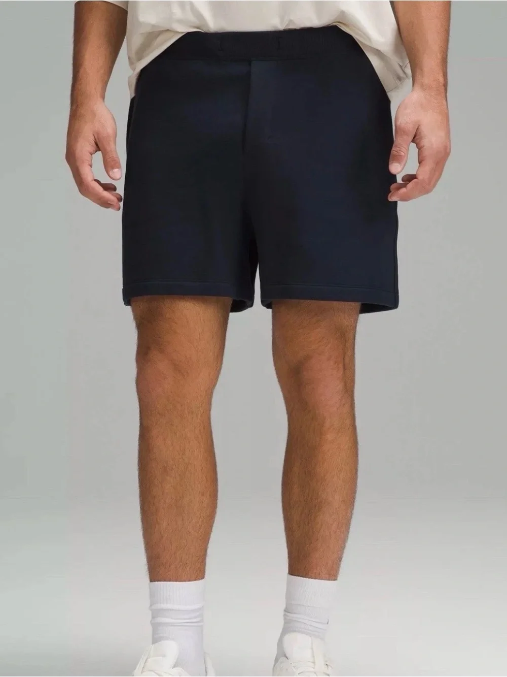 Lululemon Steady State Relaxed-Fit Short 5" - Picture 1 of 10